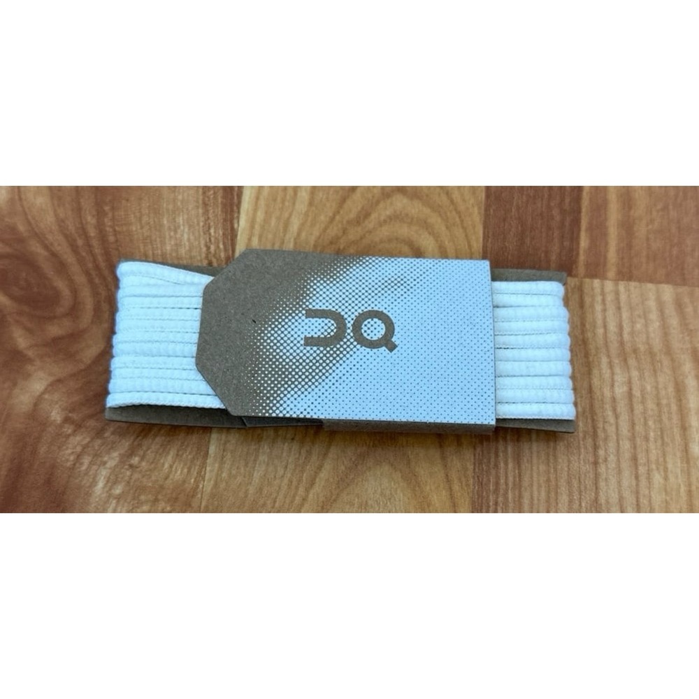 On Cloud  Replacement‎  shoelaces for running shoes.
